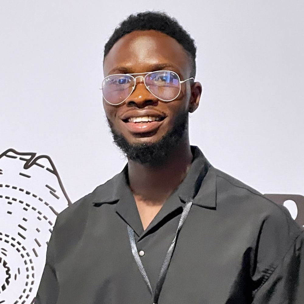 Rukewe Joseph