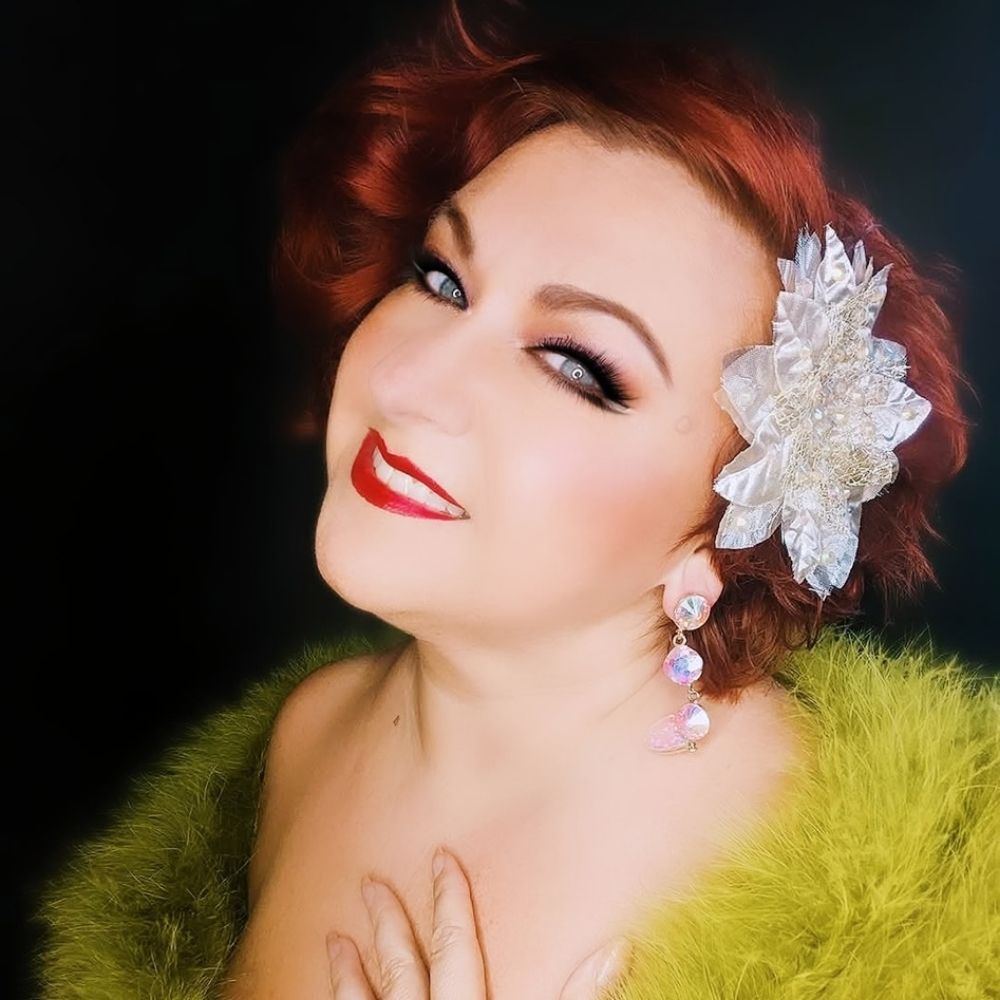 Ginger LeSnapps