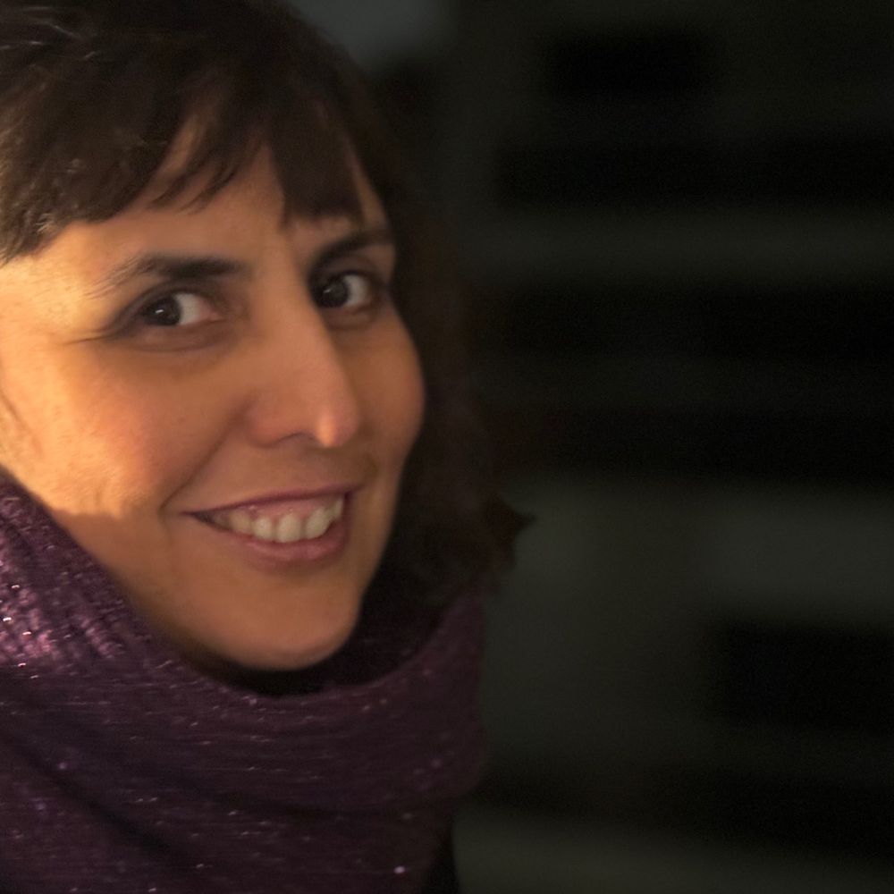 Mina Keshavarz