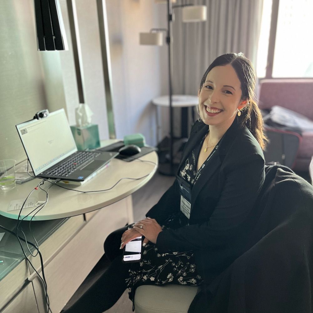Danielle Slakoff, PhD