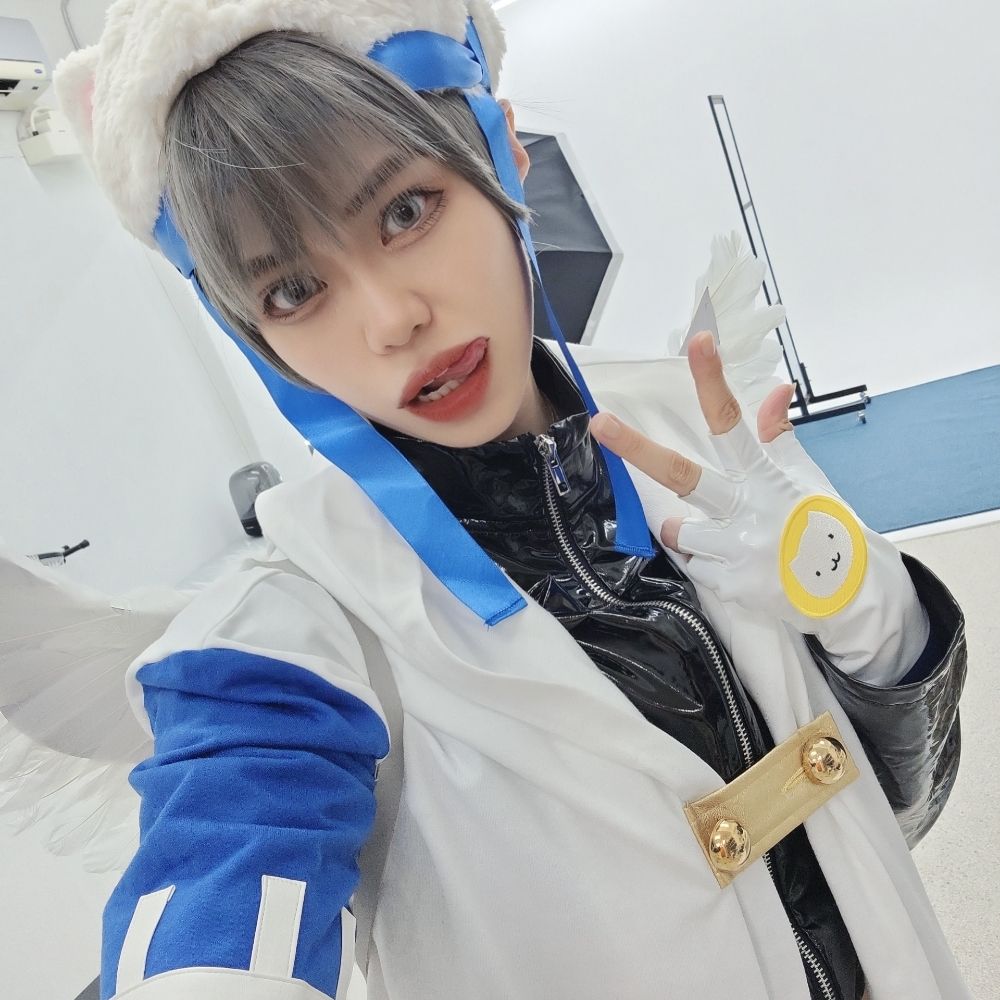Ryhan's Cosplay