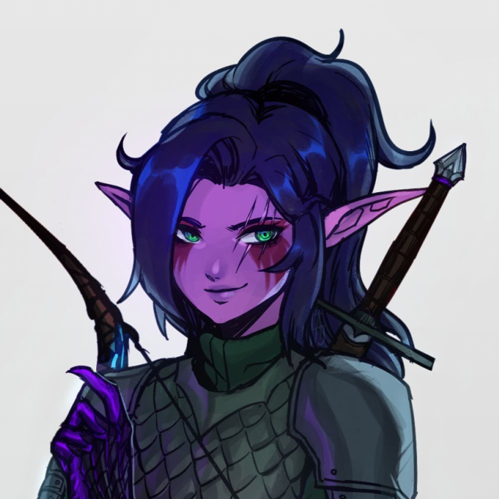 Diana Shadowmoon