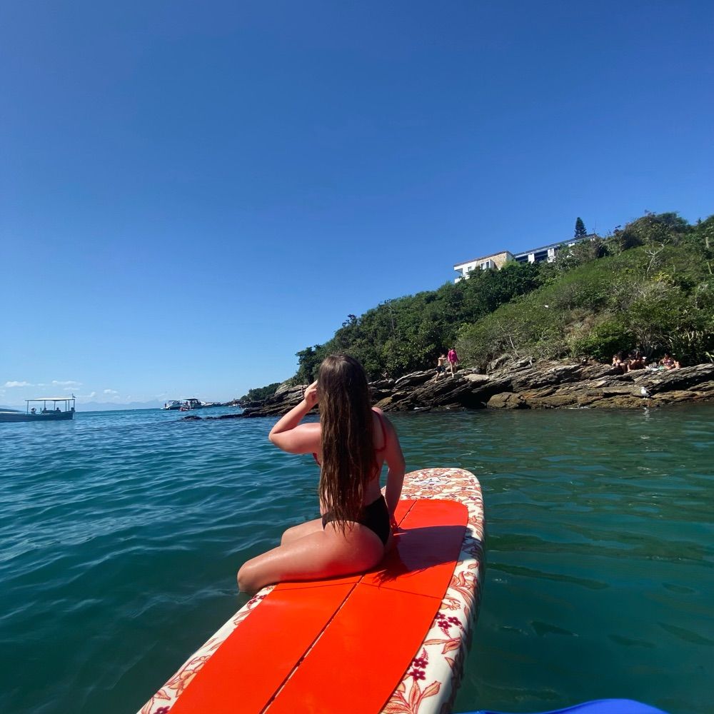 polly moraes 