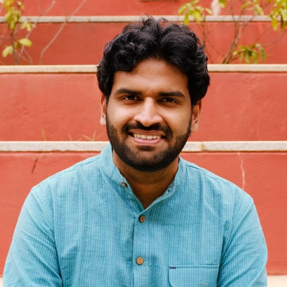 Aditya Vijaykumar