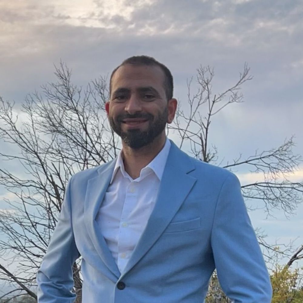 Mohamed Ali, PhD