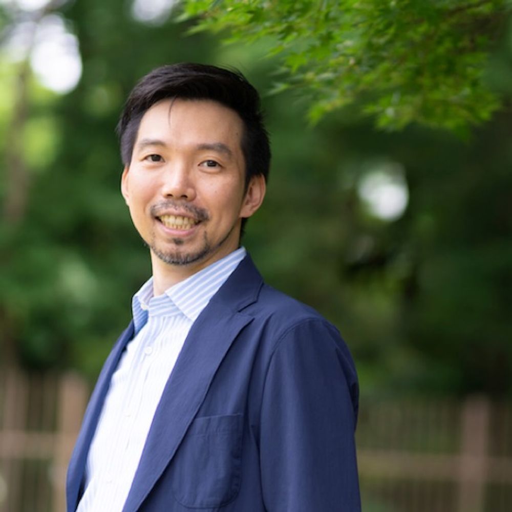 Hiro Fukami 深海寛信