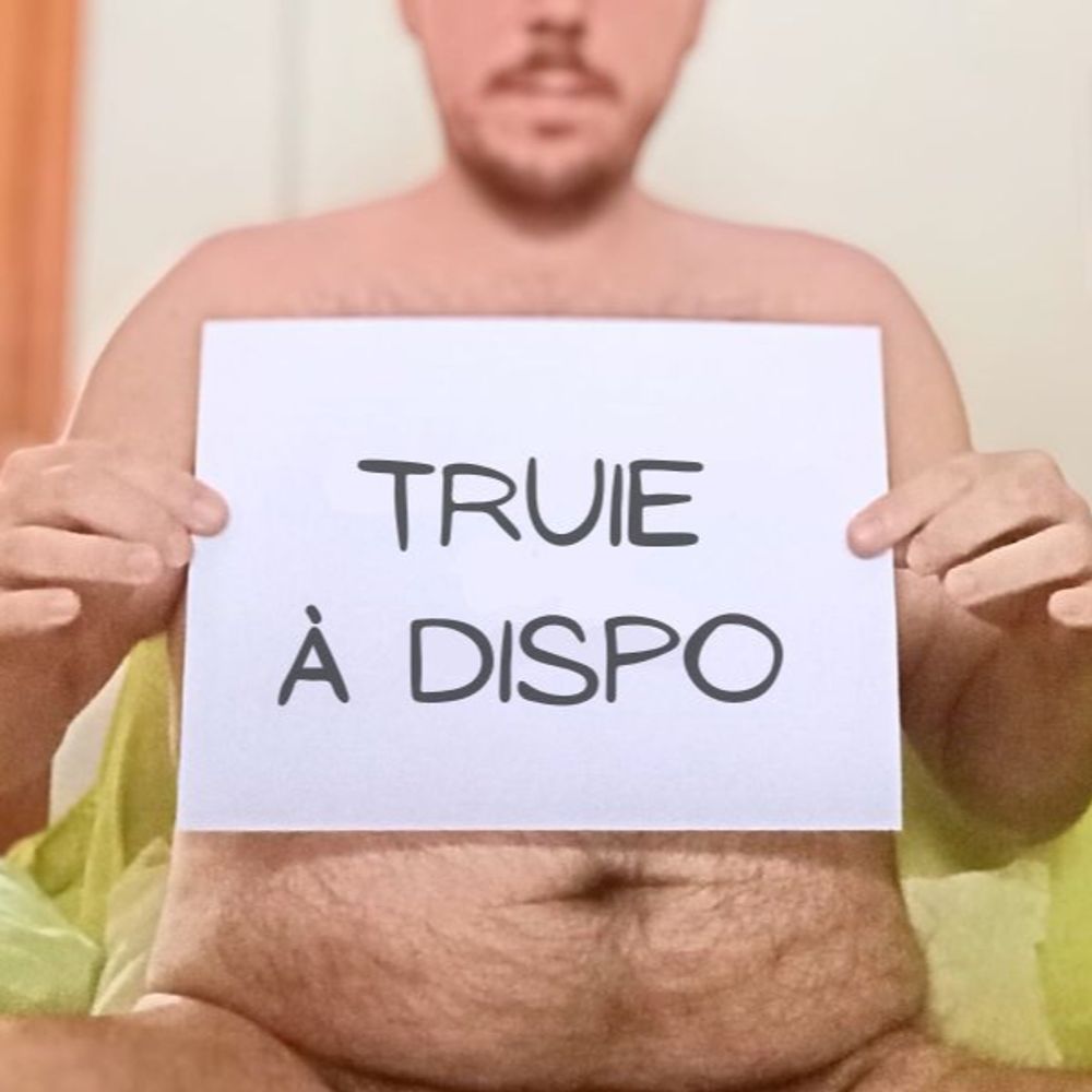 🔞 Truie du Sud 🐷🌈