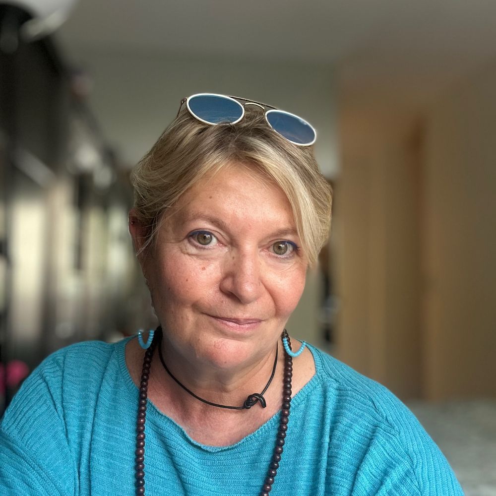 Marie Soulié