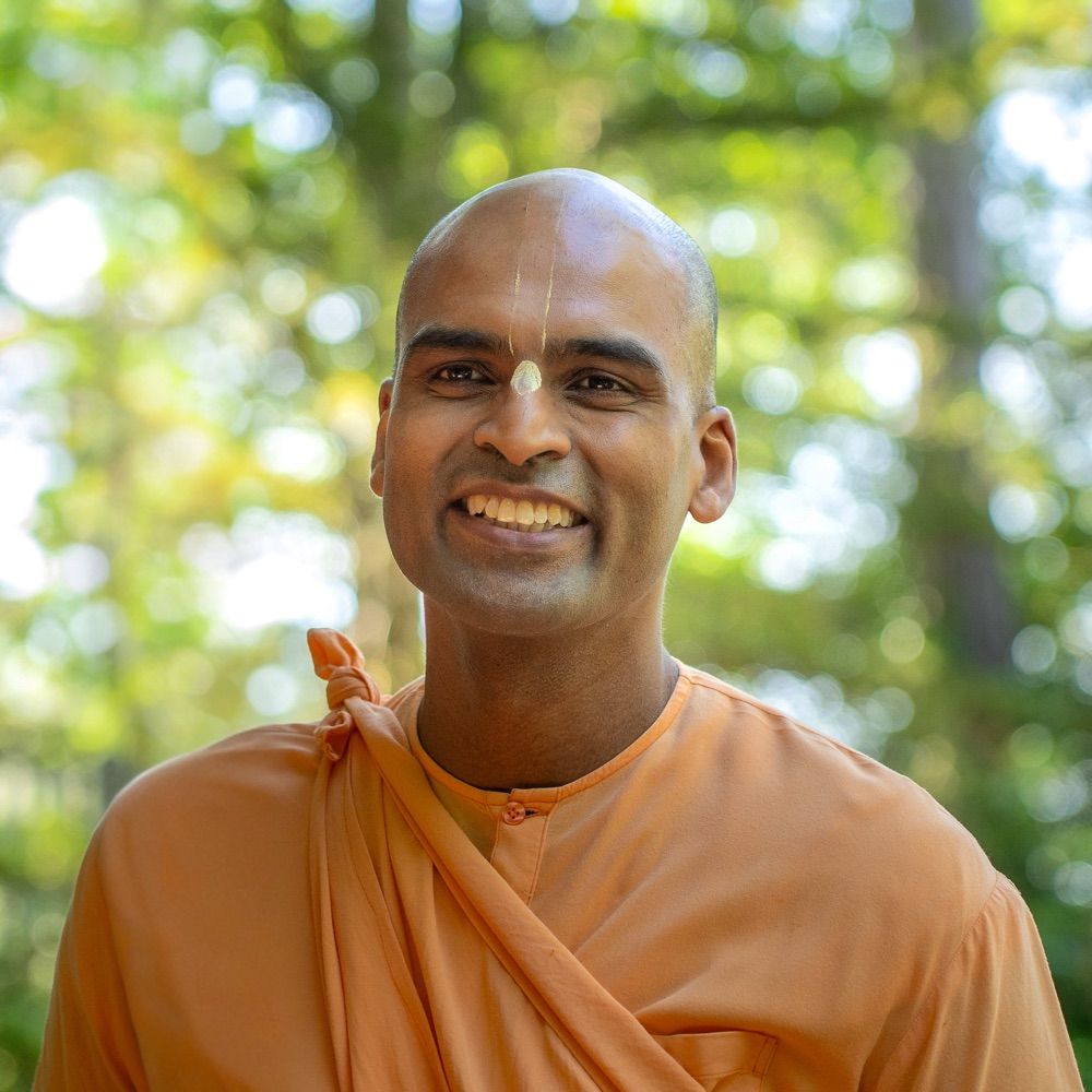 S.B. Keshava Swami