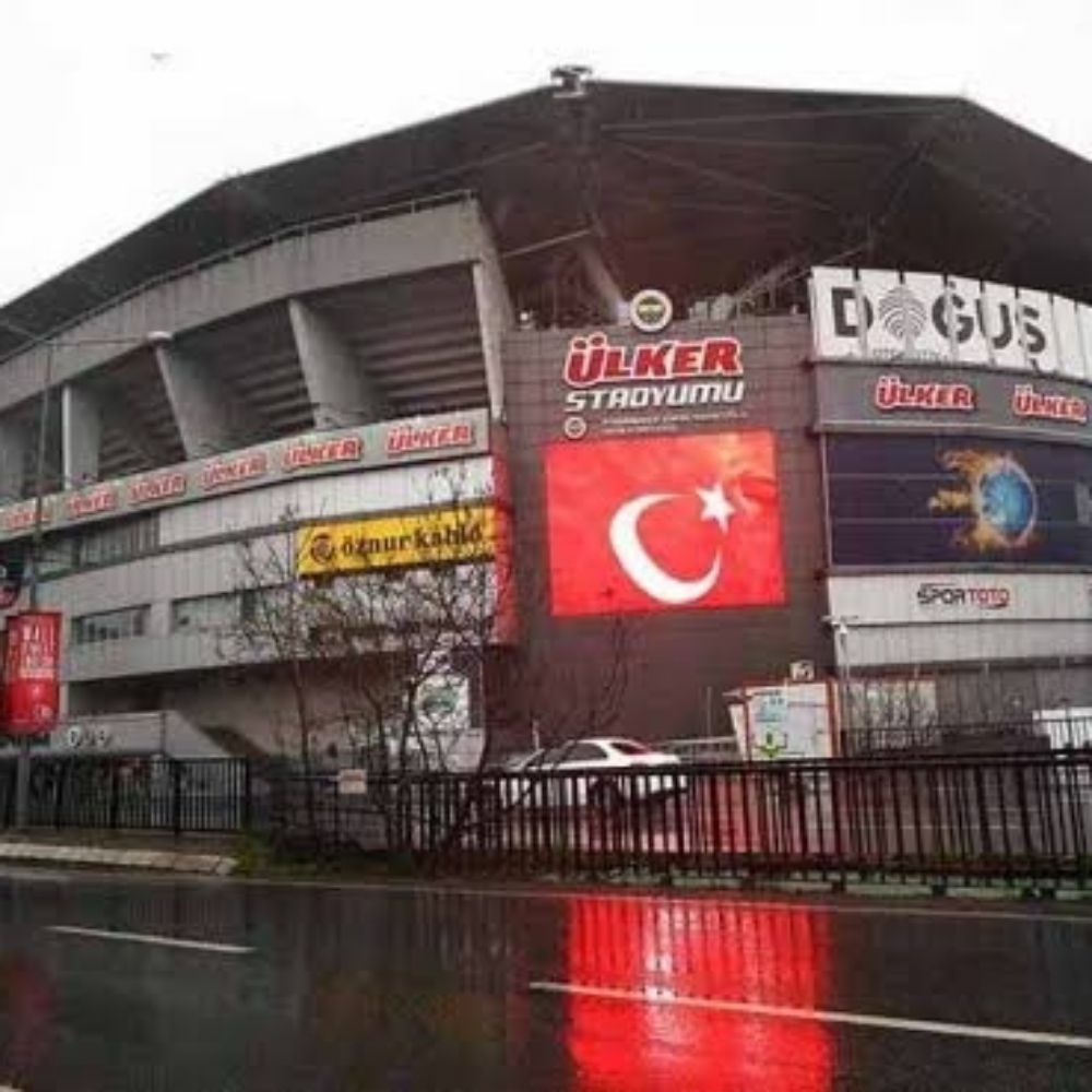 ALPER ONUR AKDOĞAN