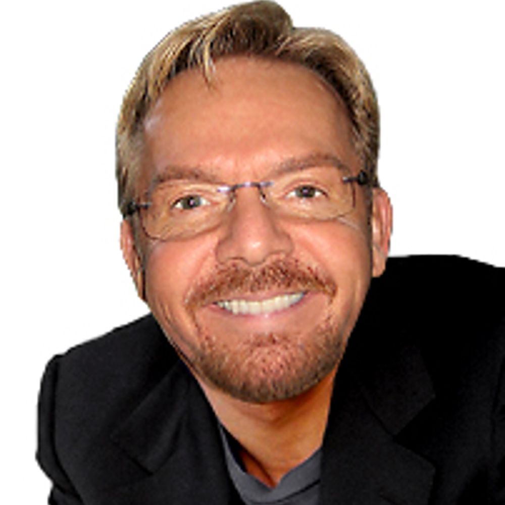 Ken Johnston