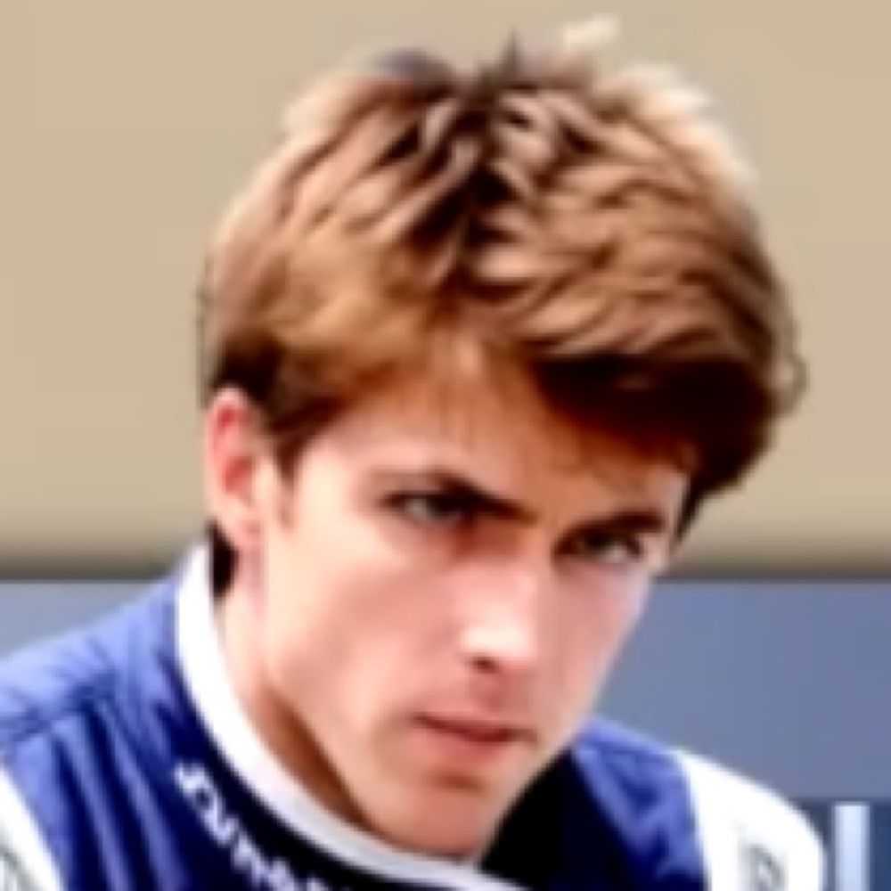 Preston DeWahl