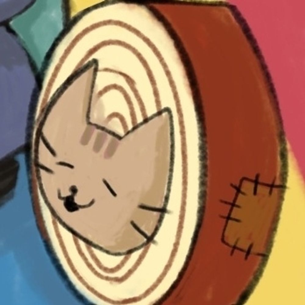 たーなーbot