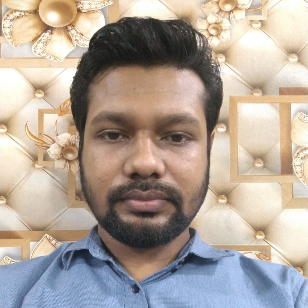 Md. Saiful Islam