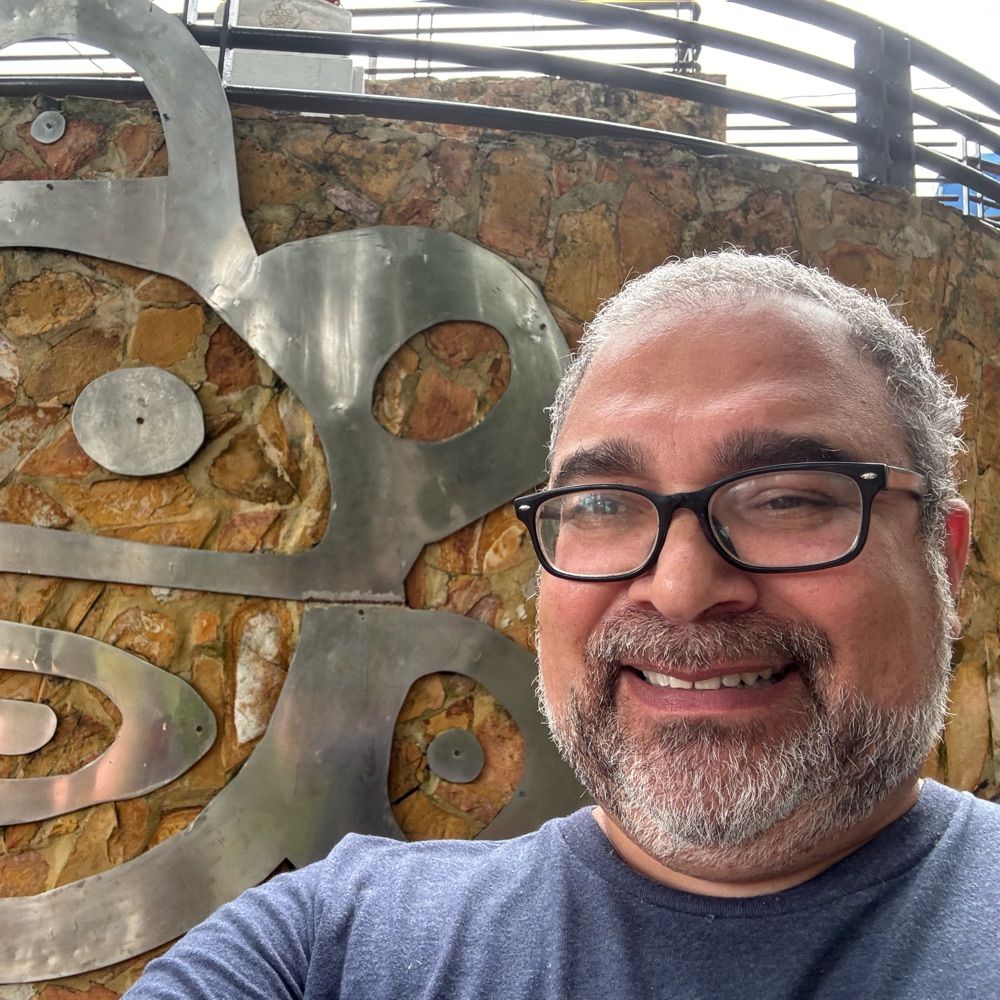 Walter Acevedo