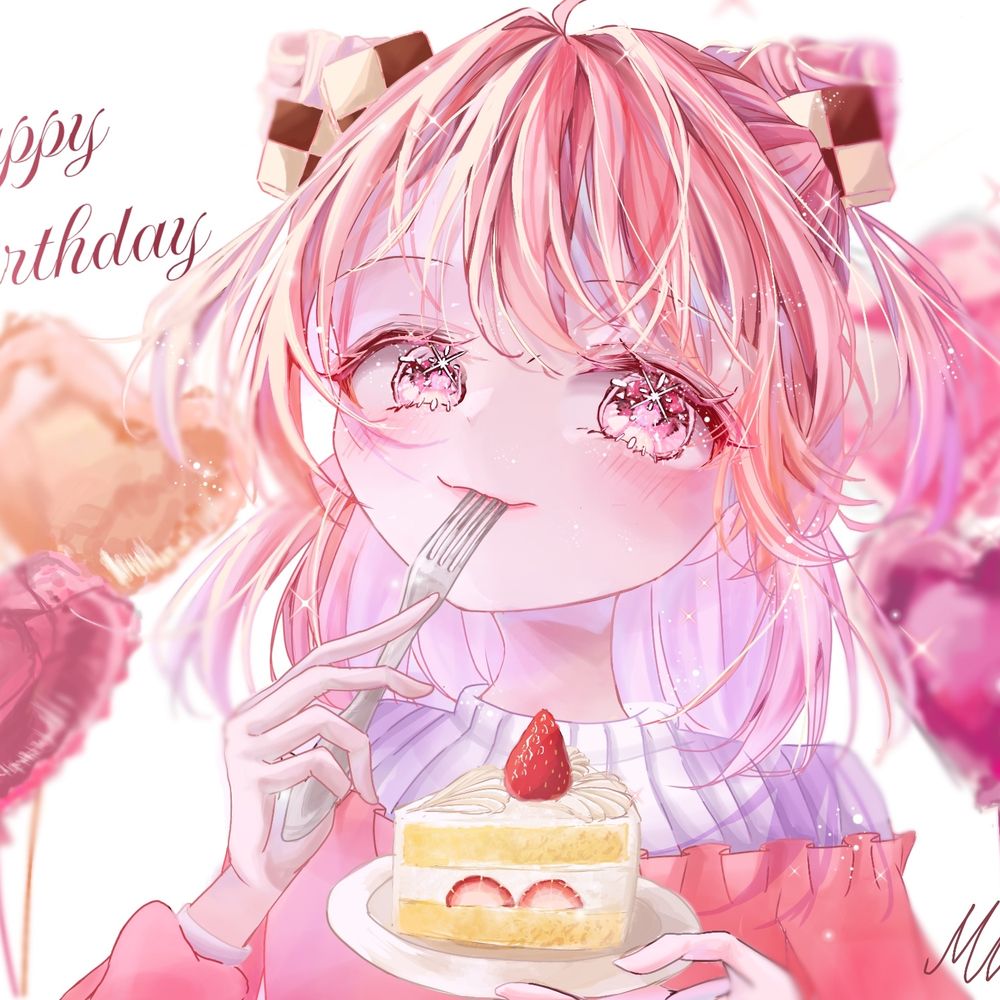 みぃちゃ