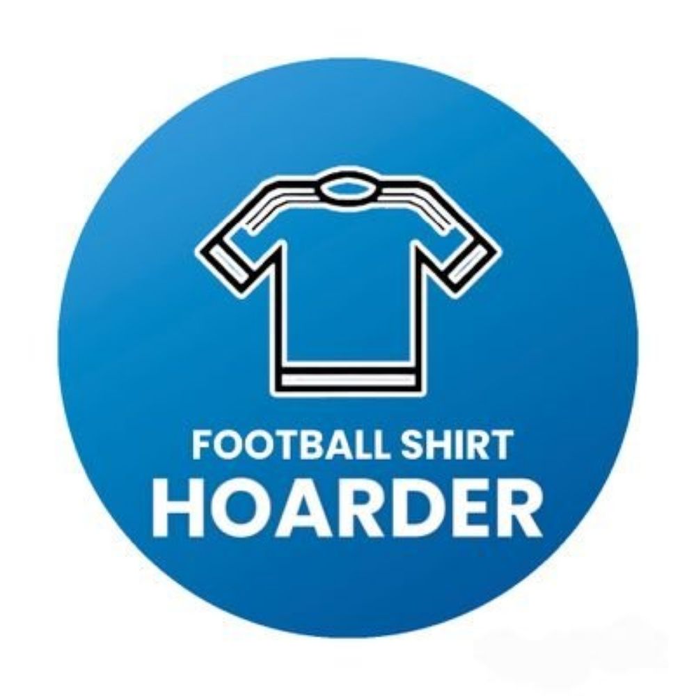 Shirt hoarder