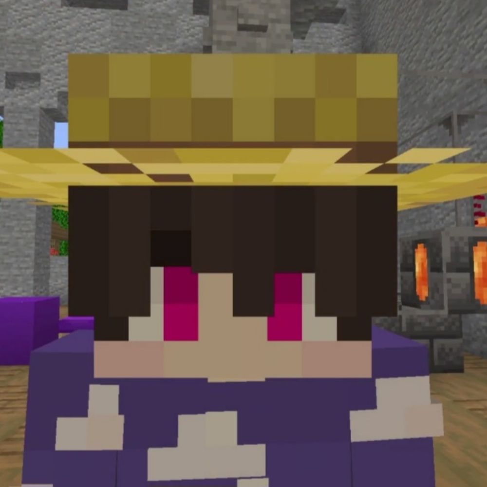 ₊˚ʚ Saym0n #Topcraft ₊˚⊹