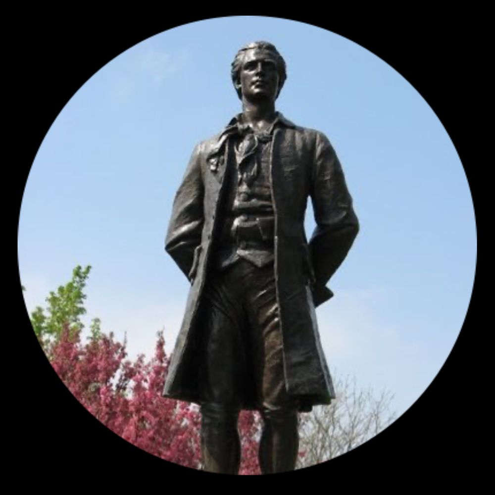 Nathan Hale