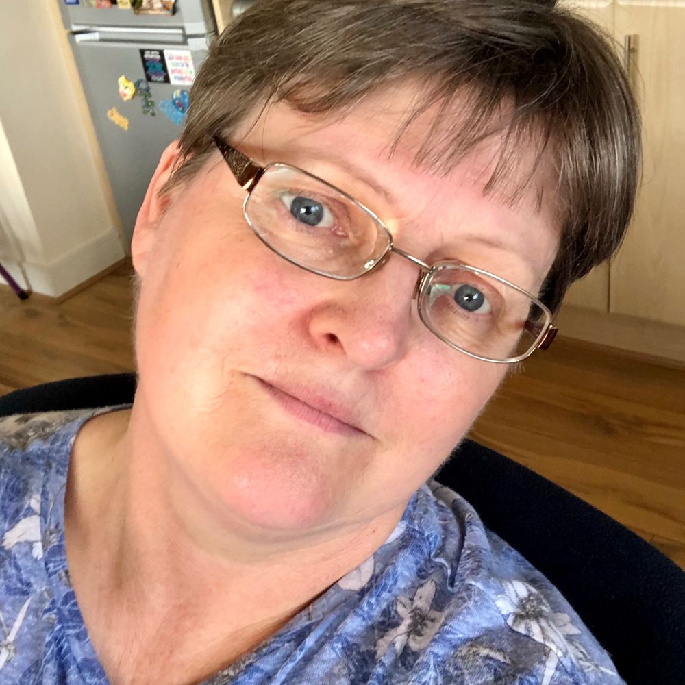 Susan Fitzpatrick 