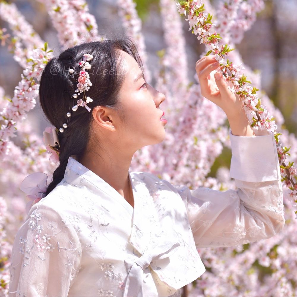 이해리