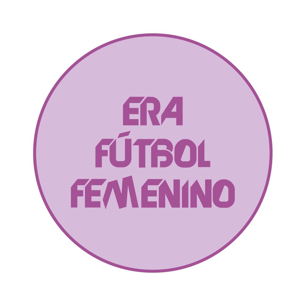 Era Fútbol Femenino