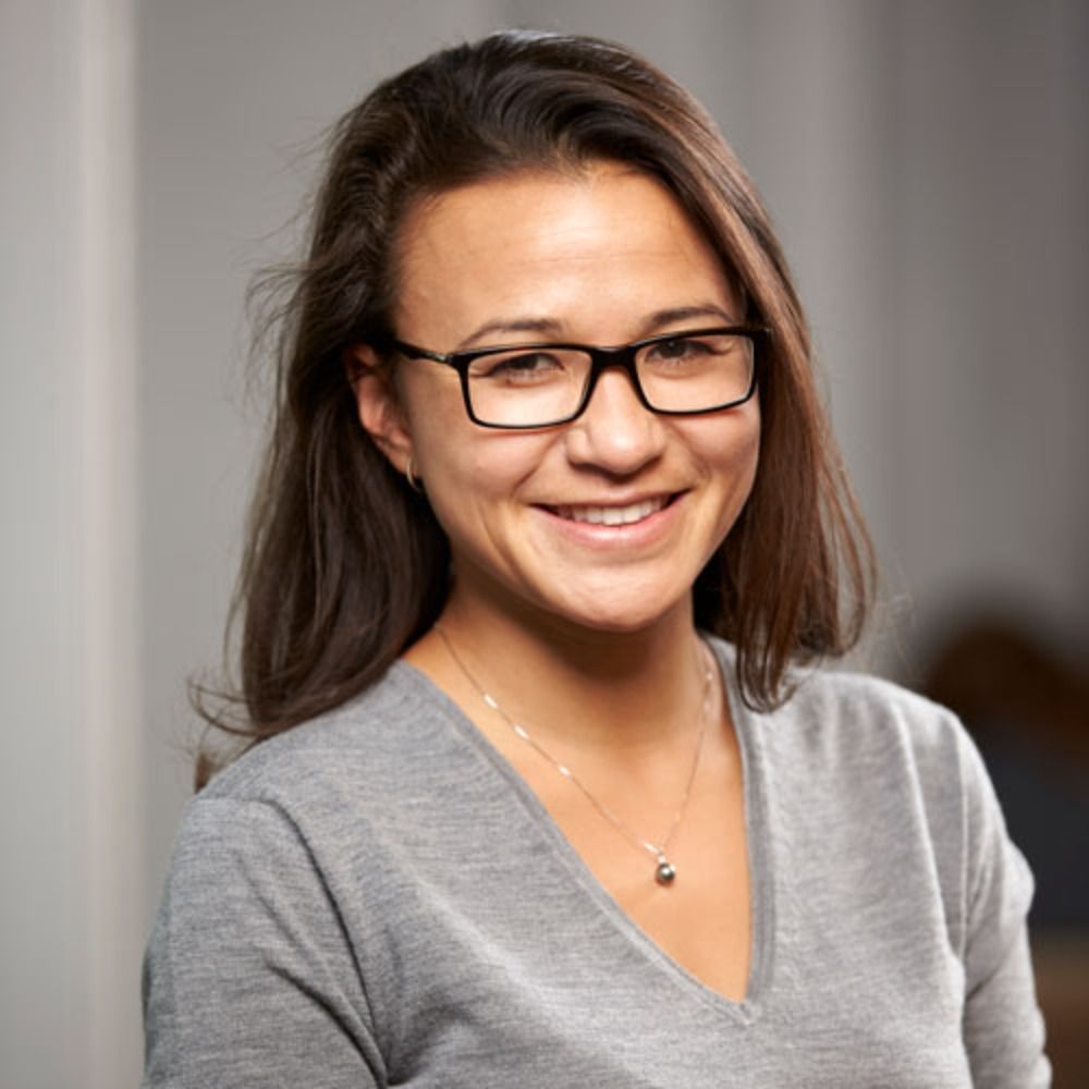 Rebecca Dizon-Ross