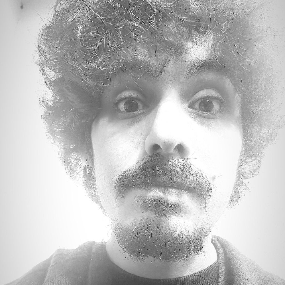 Tolga M.Mercan