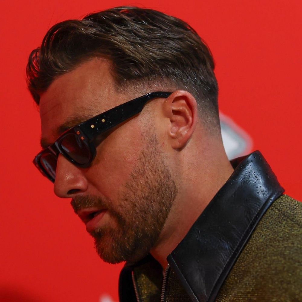 Travis K.