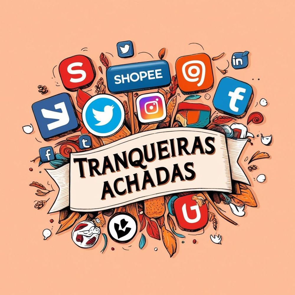 Tranqueiras Achadas