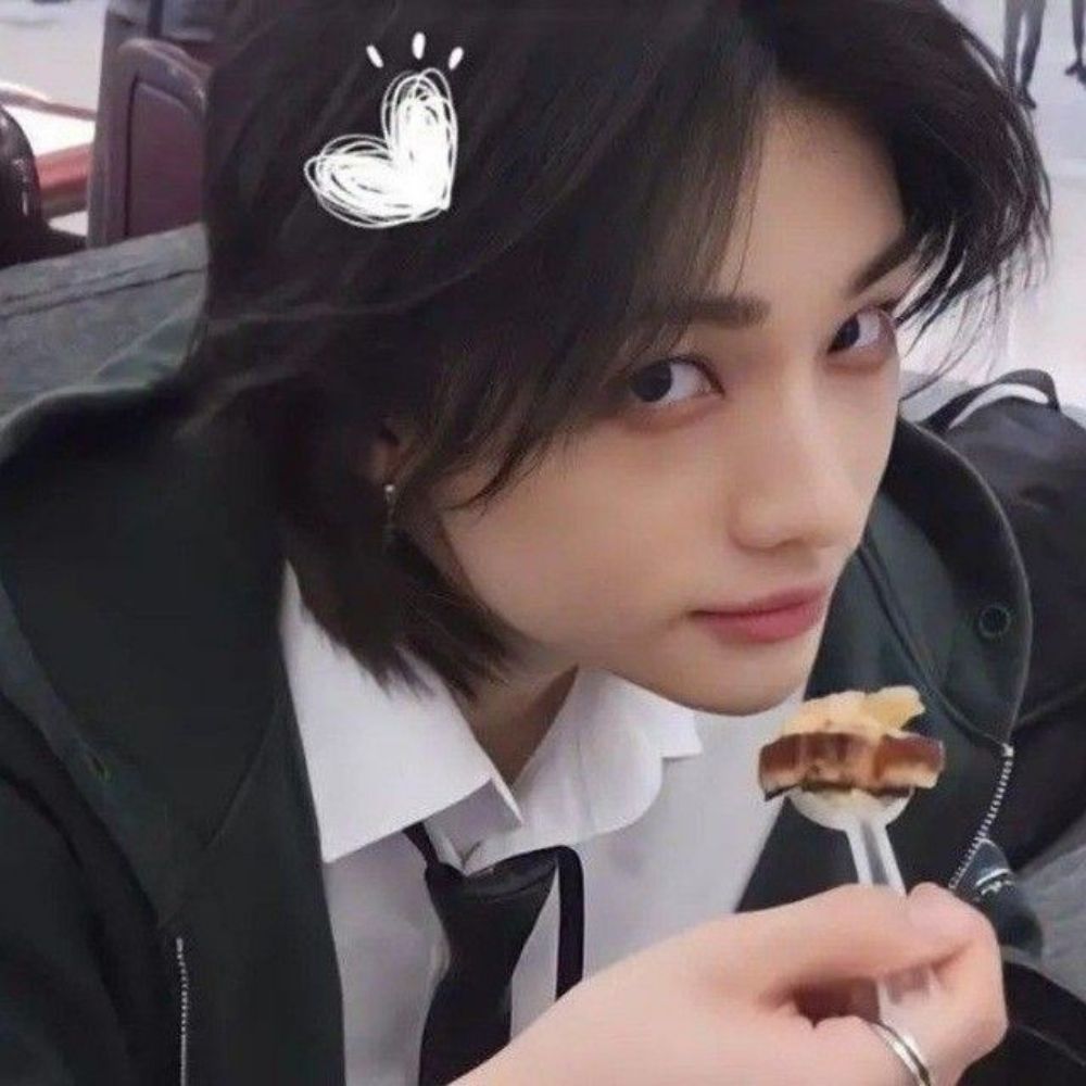 Jinnie (Seeing SKZ 6/6 ^-^)