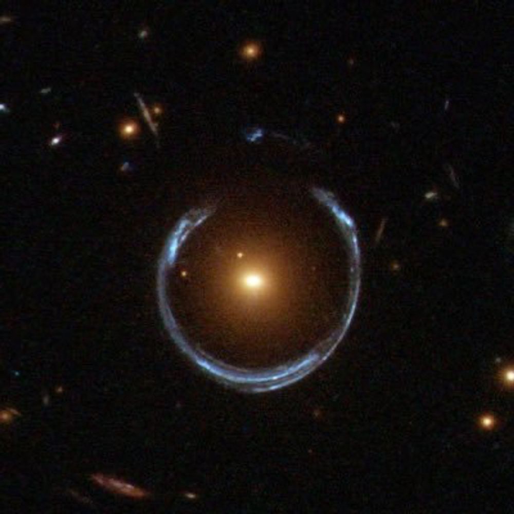 Astrophysica