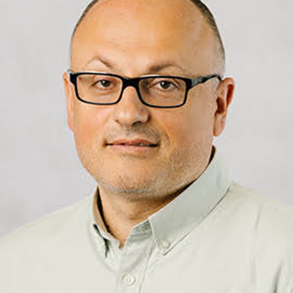 Stefan Tchernodrinski