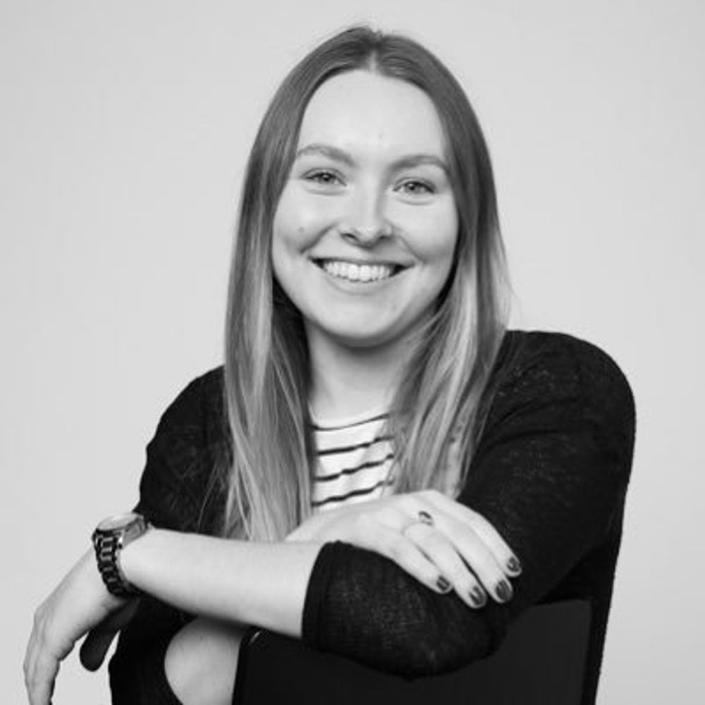 Rebecca Johns