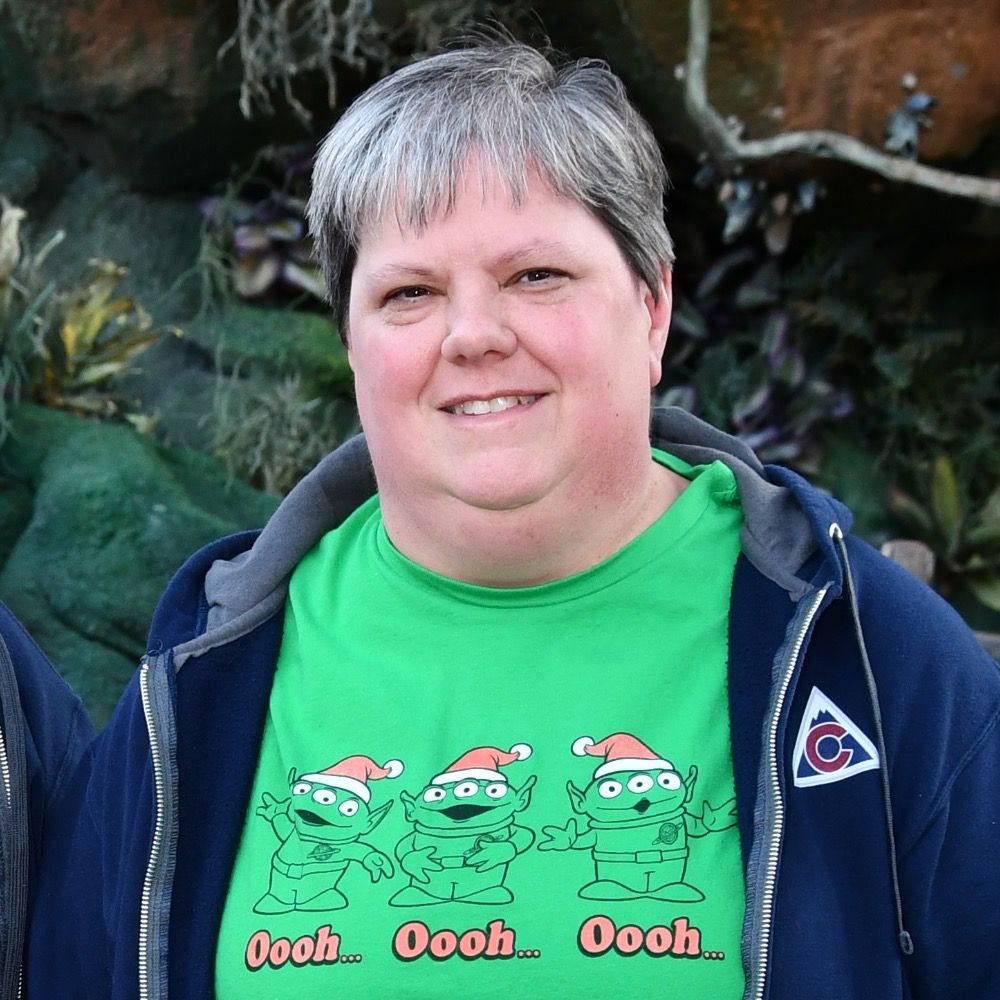 Jodie A
