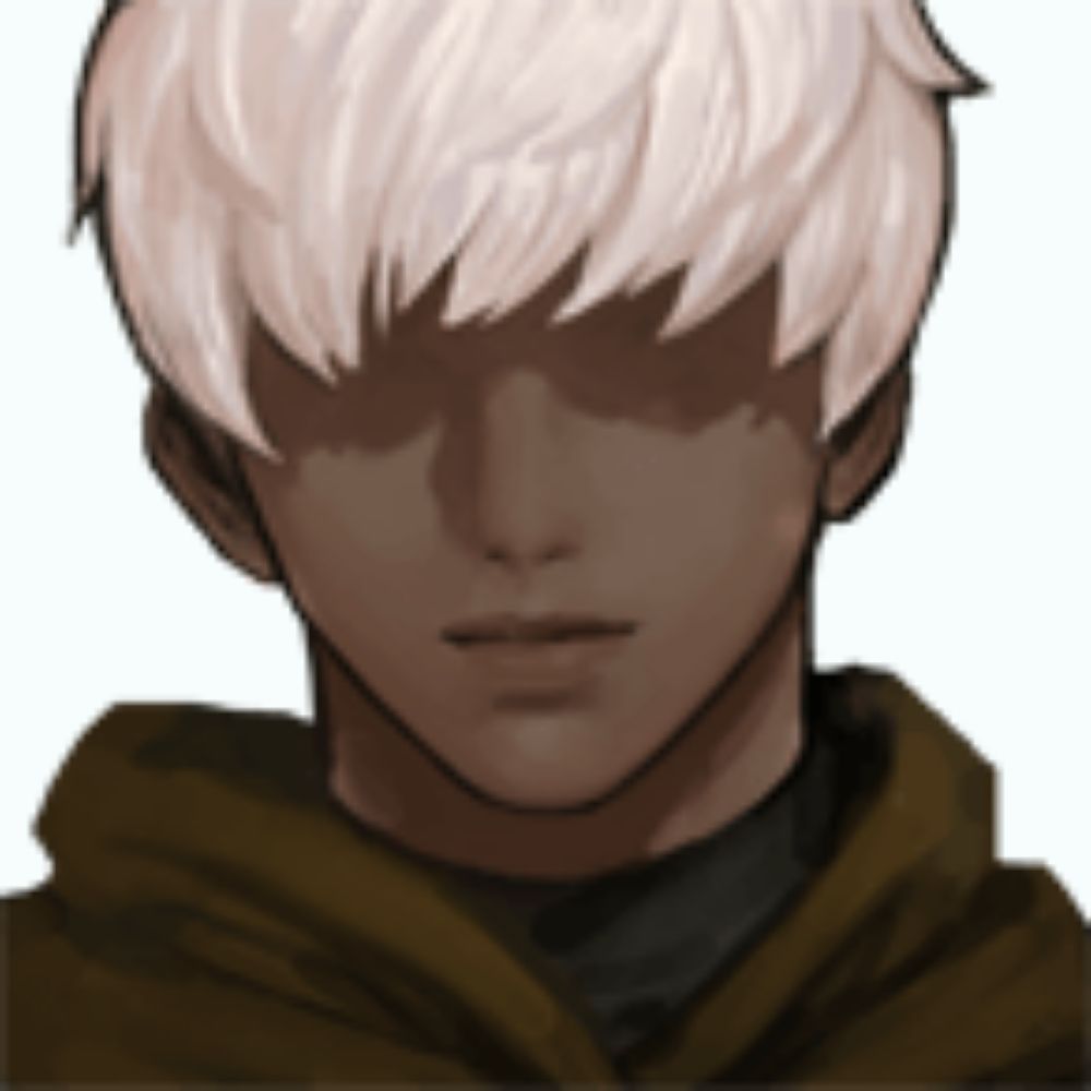 Rem's avatar