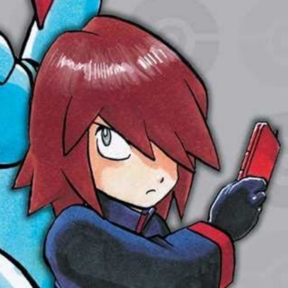Holly, Card Game Enthusiast