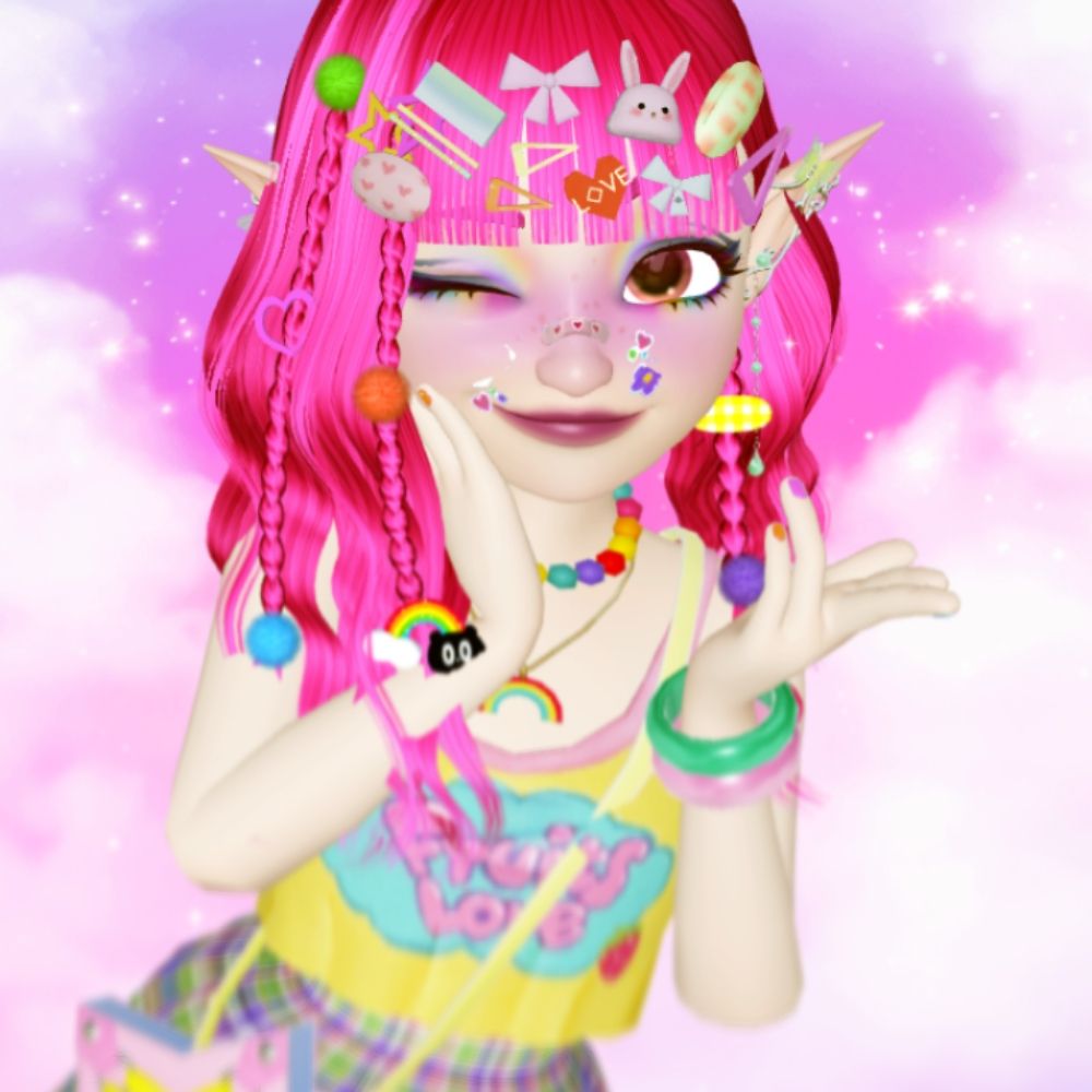 Fabu🩷✨🌈🎀