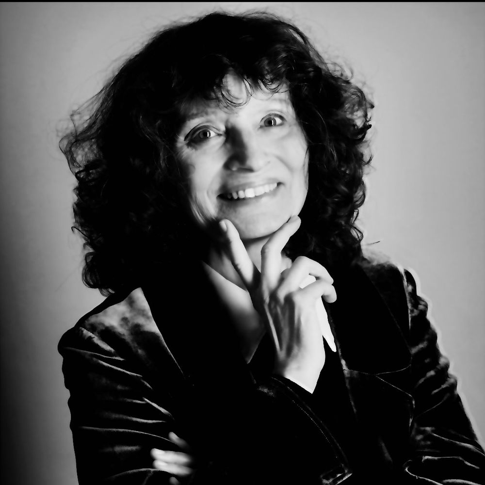 Paula C. Georges's avatar