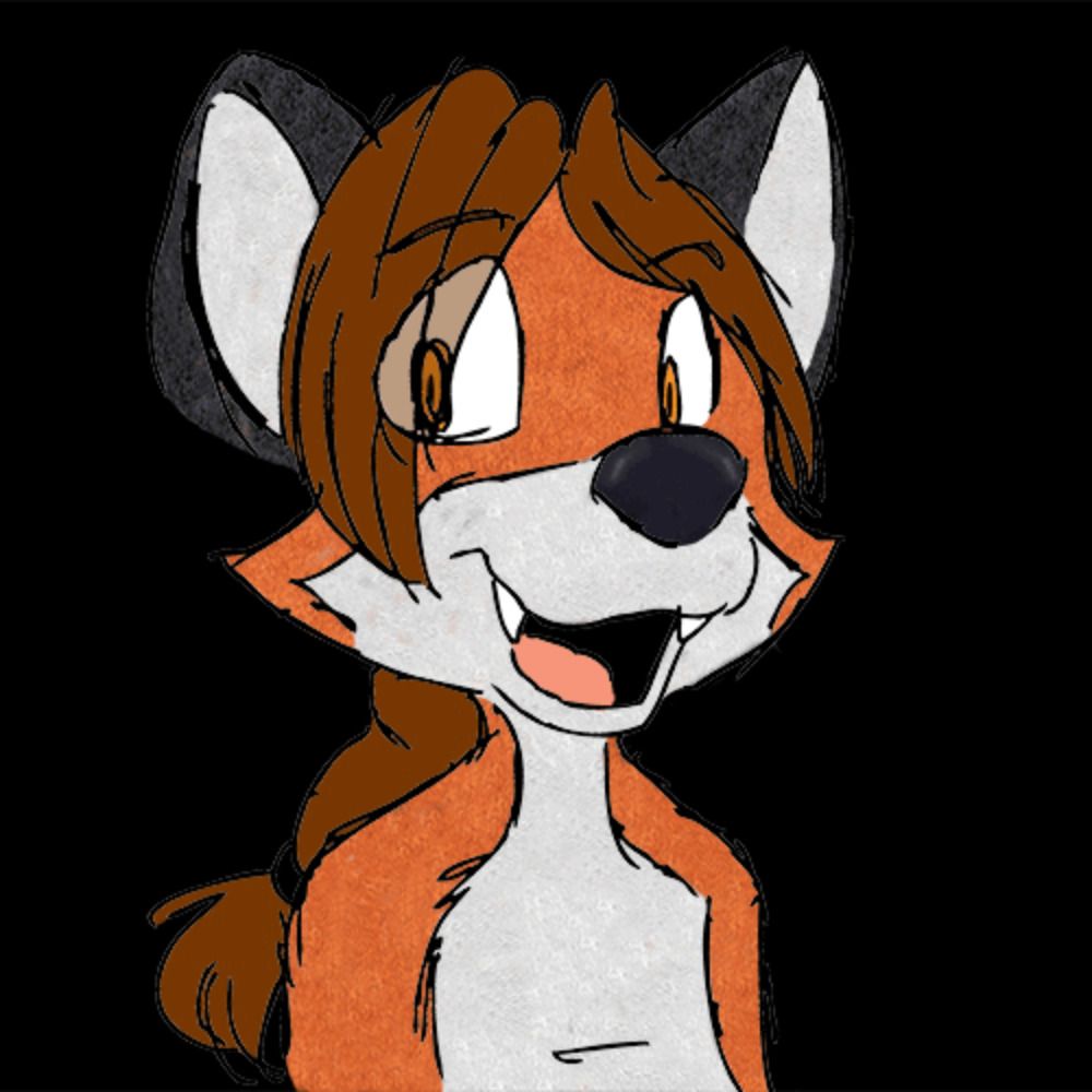 RedFox Nightfox's avatar