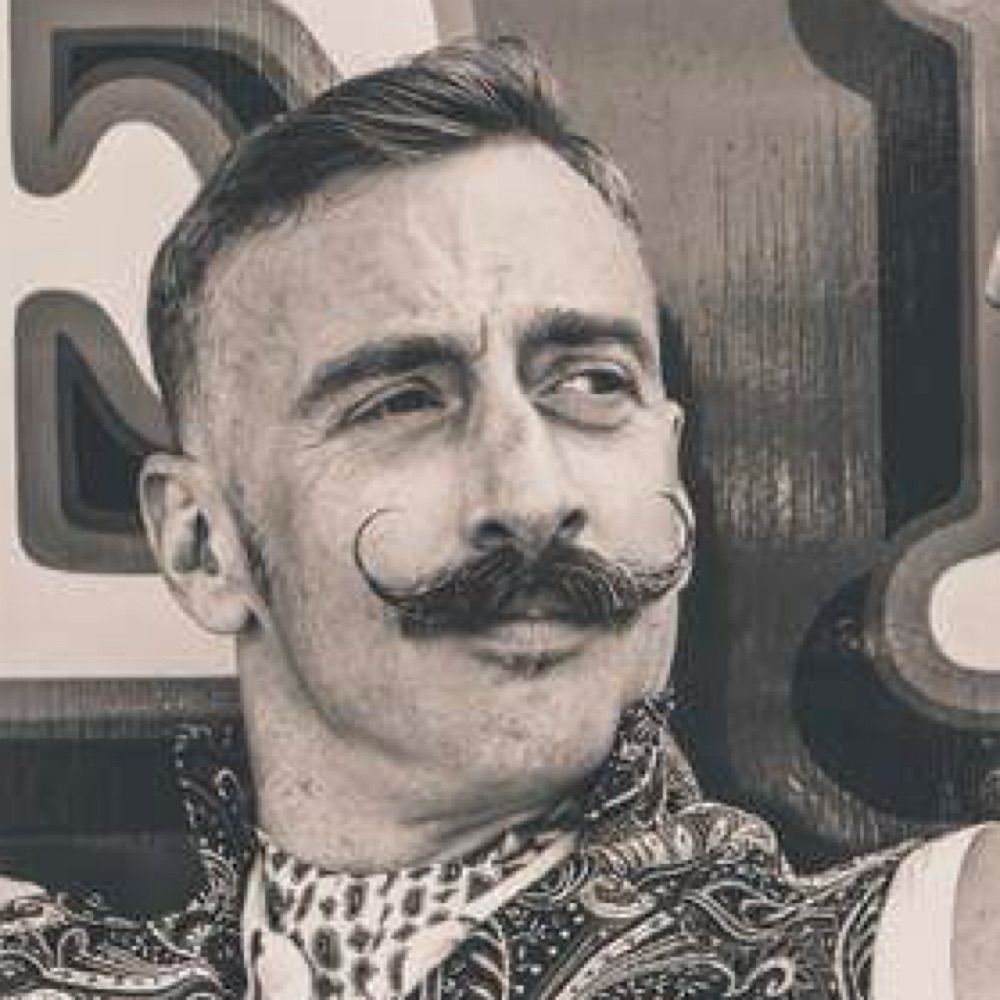 Mr Crute
