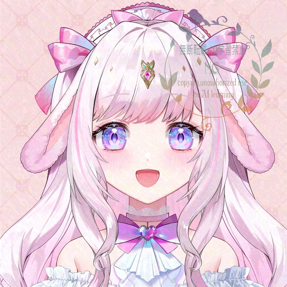 Miu Farfalle💎🐰🎀