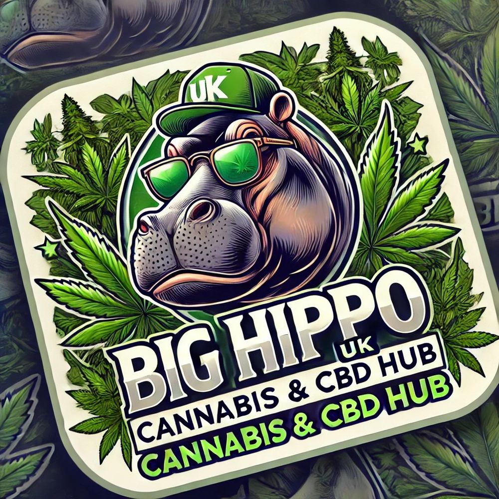 🌿 Big Hippo 🌿