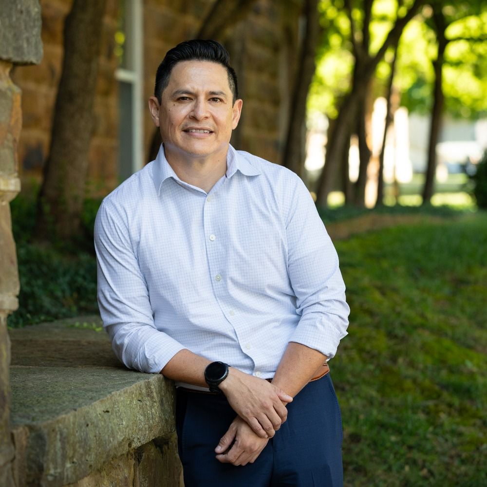 Michael Niño
