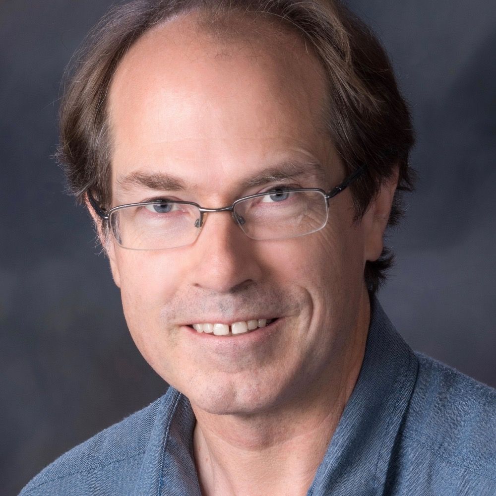 Chris Willrich