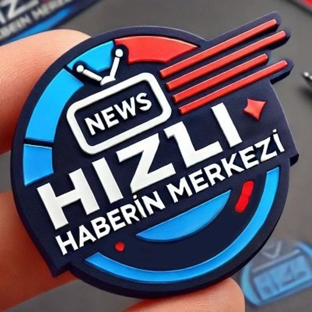 Hızlı Haberin Merkezi  @hizlihaberyeri