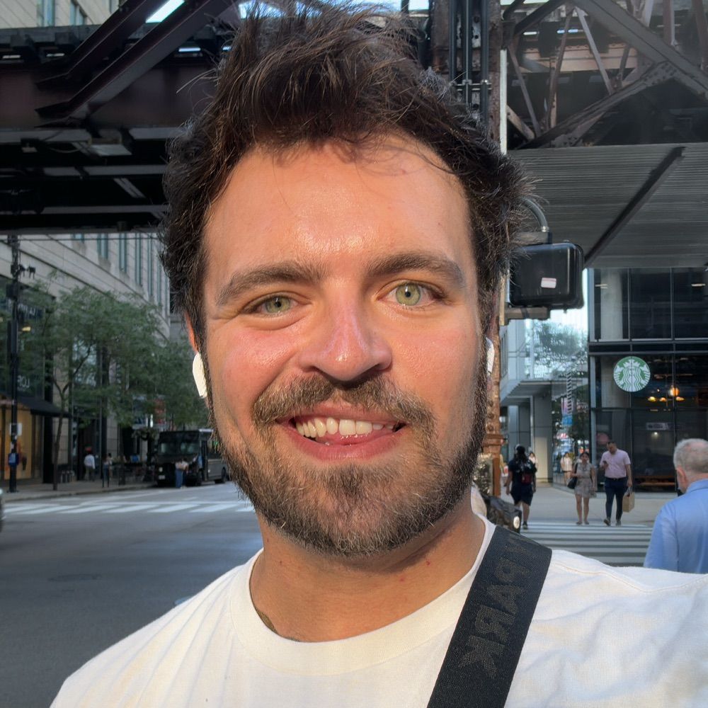 Matthew Serafin