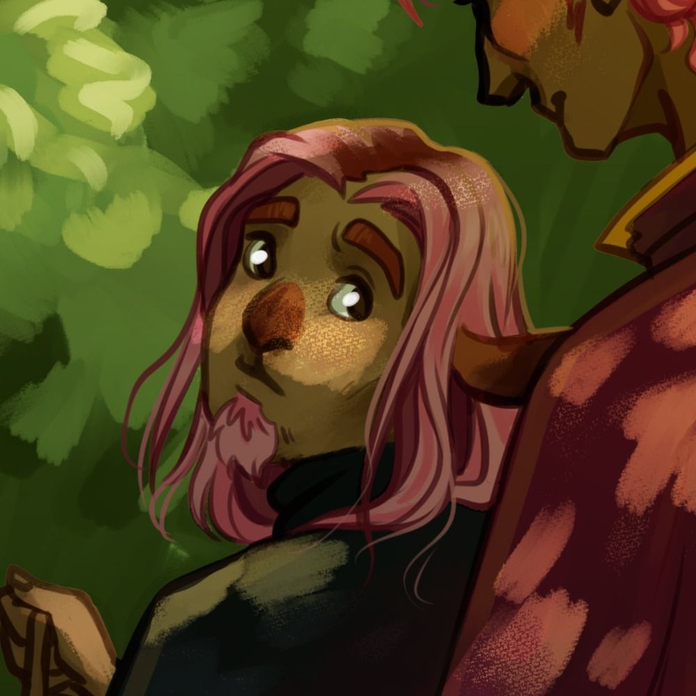 Tawna Duncan - Fantasy Illustrator and Story artist 