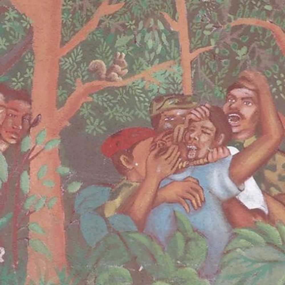 USC Dornsife Center for Advanced Genocide Research