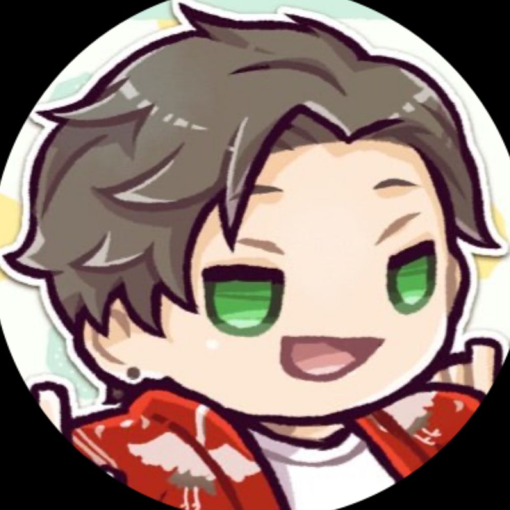 空傘ミケ